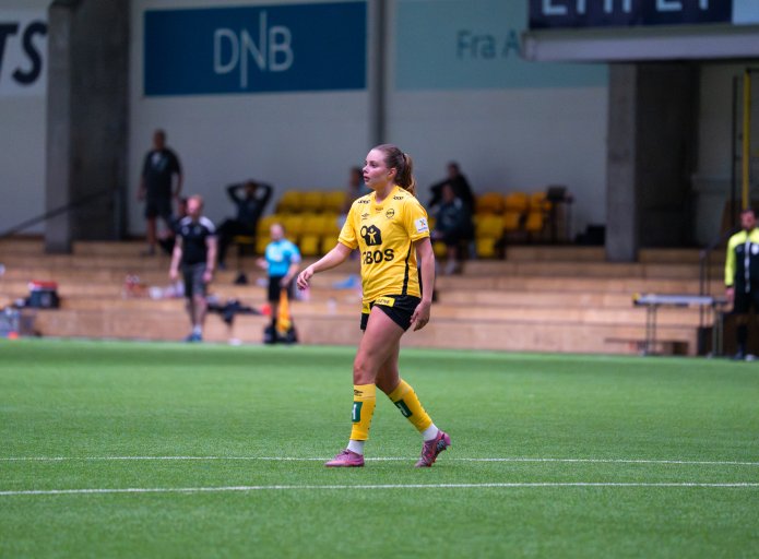 Cup-exit mot Hønefoss