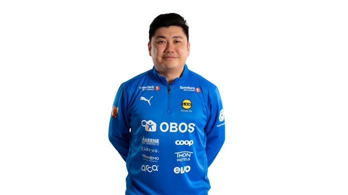 Tusen takk, Jan Henrik