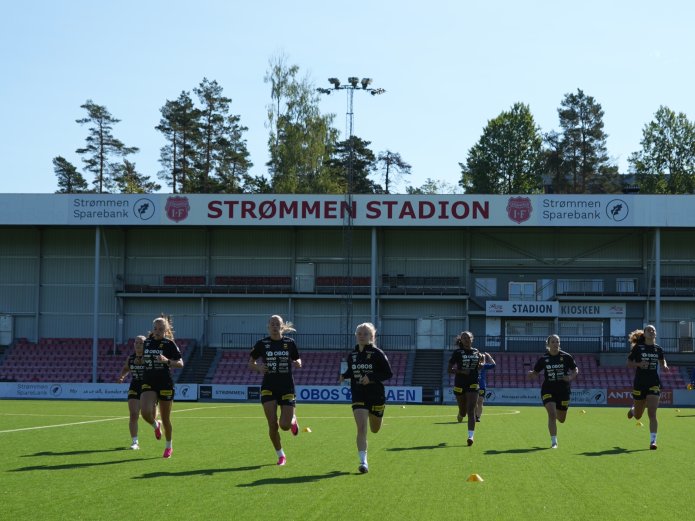 Vaktmesterdrift AS støtter videre satsing på Romerike