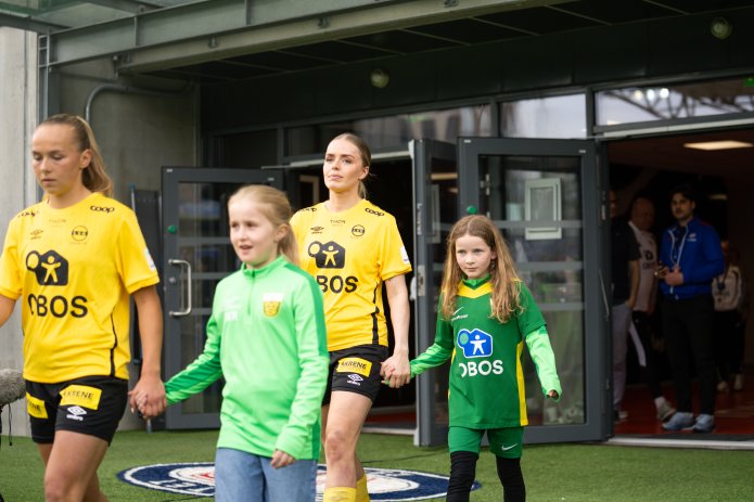 Andrea Holmstrøm selges til Lazio